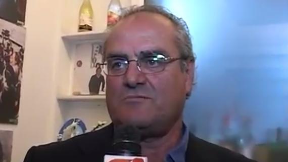 NEWS RADIO - Bruscolotti: "Maradona-Kvara? Lasciamo stare Diego. Paragone improponibile" 20 TMW RADIO - Bruscolotti: "Maradona-Kvara? Lasciamo stare Diego. Paragone improponibile"