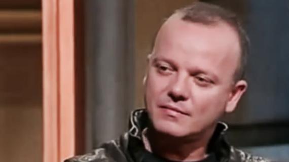 Domani Italia-Inghilterra, l'inno di Mameli al Maradona sarà cantato da Gigi d'Alessio