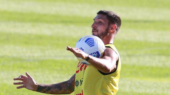 TMW - Politano: "Bravo Retegui, ma in Italia ci sono altri attaccanti del suo livello. Serve spazio"
