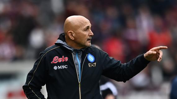 Napoli, Spalletti già blindato ma da premiare: vuole aprire un ciclo vincente in azzurro