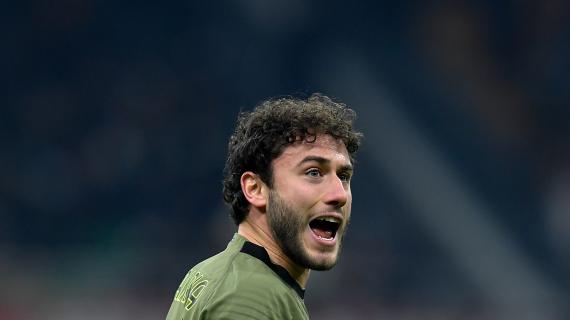 Milan, Pioli contro il Napoli riproporrà la difesa a 4: Calabria tornerà titolare