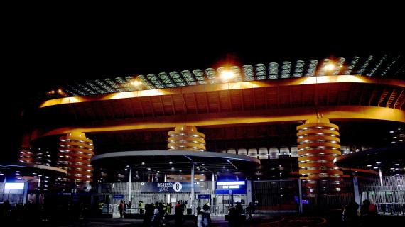 Milan-Napoli di Champions, si viaggia a ritmi forsennati: già venduti 37mila biglietti