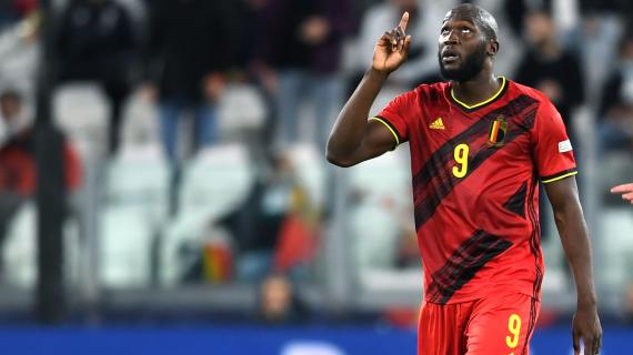 TOP NEWS Ore 24 - Gli occhi dell'Inter su Retegui. Lukaku torna al gol col Belgio