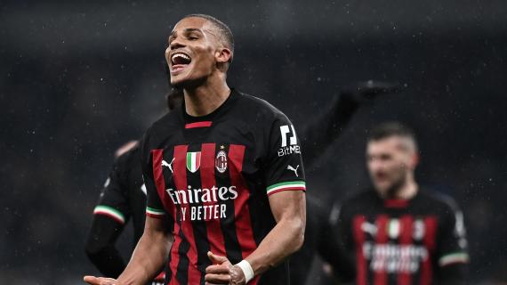 Thiaw: "Il Napoli sta disputando una grande stagione. Ma la nostra casa è la Champions"