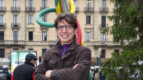 ESCLUSIVA TMW - Eranio: "Leao ora si marca da solo, ma il Milan è il Milan. Fa paura al Napoli"