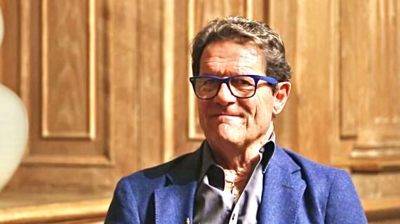 Capello sul flop delle big in Serie A: "Milan e Inter un disastro. Vedevo la Juve favorita"