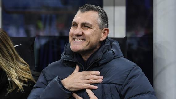 Vieri sulla Nazionale di Mancini: "Chiesa e Raspadori fanno la differenza. Scamacca..."