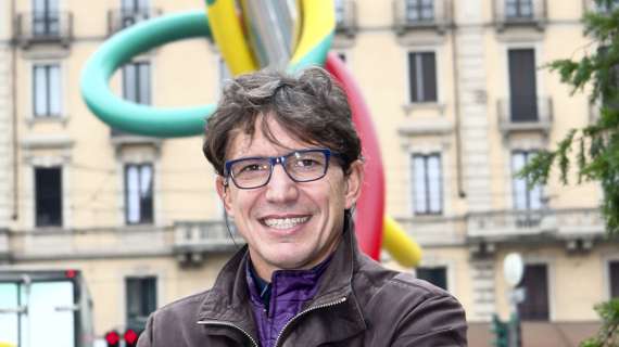 TMW - Eranio su Pioli: "Non si può dire che sbagli. Quando le cose non vanno bene..."