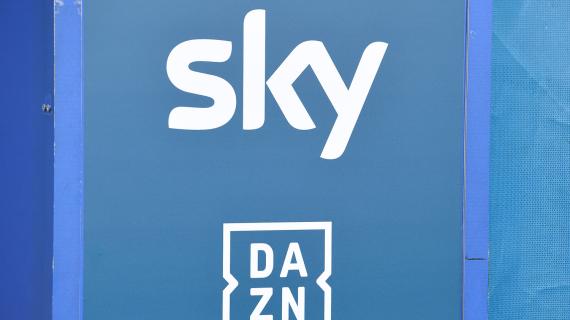 Serie A, la stagione 22/23 è su DAZN e Sky: assegnazione tv e calendario fino al 32° turno 17 Serie A, la stagione 22/23 è su DAZN e Sky: assegnazione tv e calendario fino al 32° turno