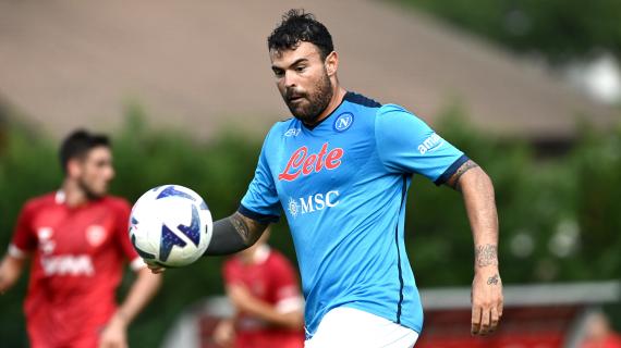 Petagna: "Napoli? Non sono pentito. Durante la trattativa ho mandato a Galliani una foto..."