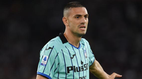 Roma, tre nomi per l'eventuale sostituzione di Smalling: c'è anche Demiral