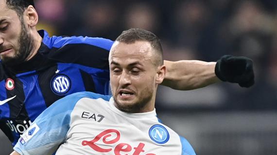 Slovacchia-Bosnia, le formazioni: Champions anticipata tra Krunic e Lobotka, Dzeko dalla panchina