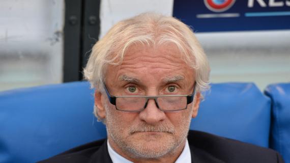 Völler esalta il Napoli: "È come il Bayern Monaco. E di Lobotka si parla troppo poco"