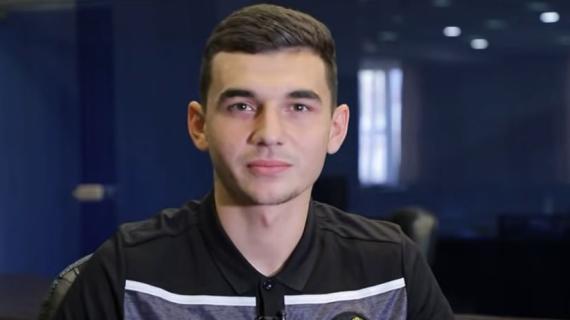 Milan, caccia ai nuovi Kvaratskhelia: possibile offerta per Spertsyan del Krasnodar