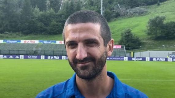 Napoli, l'ex Gamberini: "Rrahmani un fenomeno. Kim è un mostro, non sbaglia un intervento"