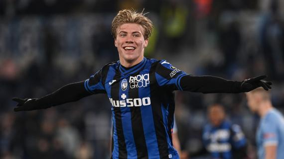 Il Manchester United in estate acquisterà un grande centravanti. In corsa c'è anche Hojlund