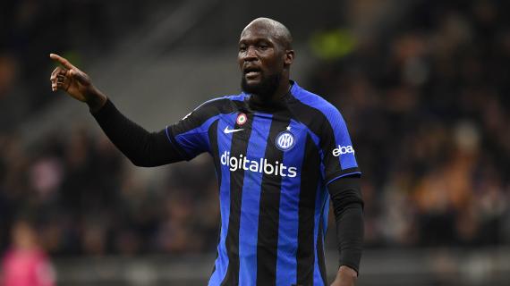 Lukaku tra luci ed ombre, parla il suo ex ct Leekens: "Inzaghi non c'entra. Va aspettato"