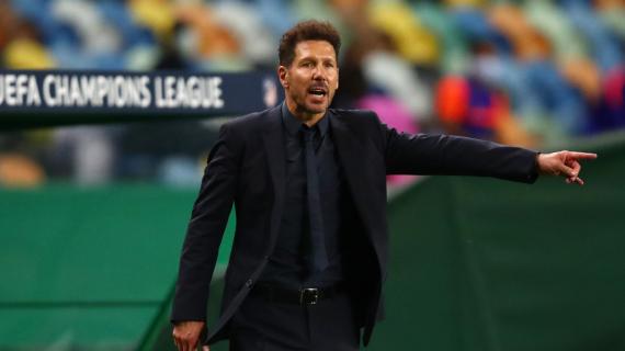 TMW - Inter, da Conte a Simeone con l’outsider Motta, gli scenari. L'Atletico pensa a Luis Enrique