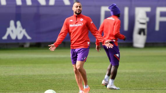 Italiano: "Vlahovic è stato determinante nella Fiorentina. Ora i sostituti stanno maturando"