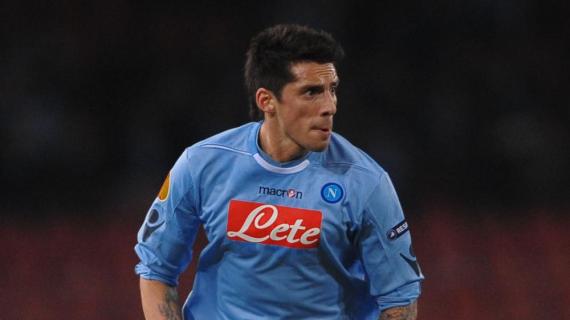 Sosa: "Napoli, adesso potrebbe subentrare l'angoscia. Osimhen fra i migliori attaccanti in Europa" 4 Sosa: "Napoli, ora potrebbe subentrare la paura. Osimhen tra i migliori attaccanti in Europa"