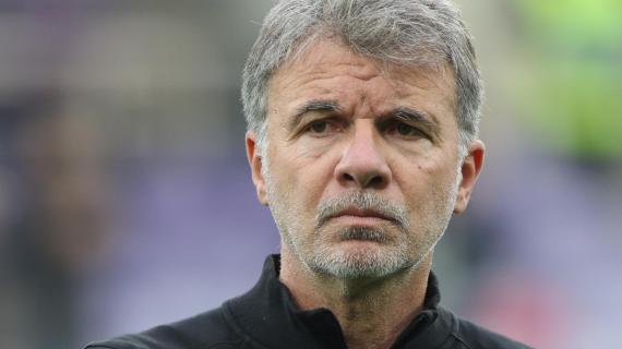 Lecce, Baroni: "Dobbiamo ritrovare la spensieratezza. La partita contro il Napoli può farci bene" 17 Lecce, Baroni: "Dobbiamo ritrovare la spensieratezza. La gara contro il Napoli può farci bene"