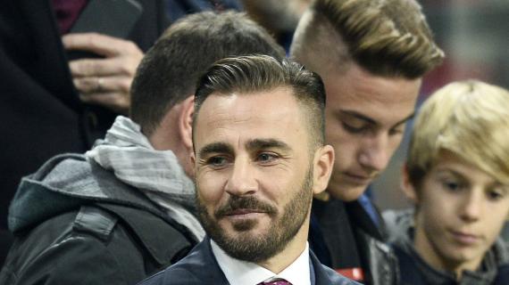Cannavaro: "Ibra è innamorato di Napoli. De Laurentiis lo voleva, poi Gattuso fermò tutto"
