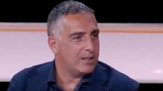 Il figlio di Galliani: "Rapporto De Laurentiis-tifosi? Mio padre sotto scorta per 5 anni"