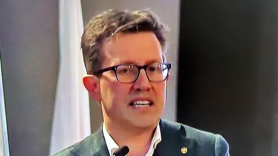 Nardella (sindaco Firenze): "Non permetteremo che lo stadio Franchi faccia la fine del Flaminio"