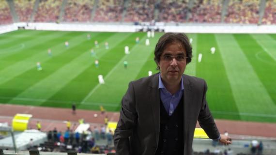 ESCLUSIVA TMW - Sabbatini: “Djuric, avanti tutta per la salvezza dell’Hellas. Da Maiestrello a Falasco, il punto”