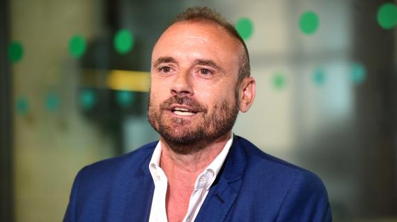 TMW - Petrachi: "Kvaratskhelia? Sul mio database c'era scritto 'da prendere'. Impatto disarmante"