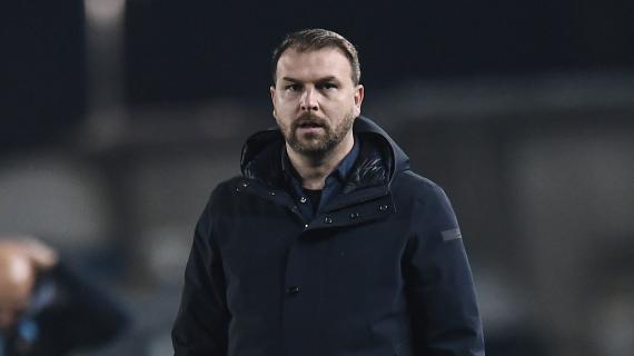 Empoli, Zanetti: "Se siamo noi stessi possiamo mettere in imbarazzo chiunque. Ci crediamo" 4 Empoli, Zanetti: "Se siamo noi stessi possiamo mettere in difficoltà chiunque. Ci crediamo"