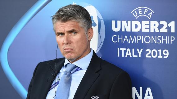 Si avvicina Milan-Napoli: l'italiano Rosetti sarà l'osservatore arbitrale della gara 11 Si avvicina Milan-Napoli: l'italiano Rosetti sarà l'osservatore arbitrale della sfida