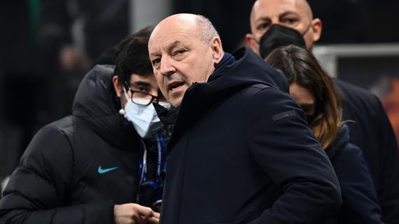 TOP NEWS Ore 20 - Spalletti fra Milan, Maldini e Guardiola. Inter, Marotta conferma Inzaghi 16 TOP NEWS Ore 20 - Spalletti tra Milan, Maldini e Guardiola. Inter, Marotta conferma Inzaghi
