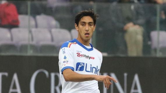 LIVE TMW - Lecce, Maleh: "Lavoro forte in settimana per essere sempre al top"