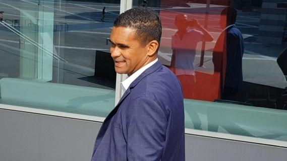 Stasera Milan-Napoli, Serginho: "Il Diavolo nella migliore versione ha molte chance di passare"