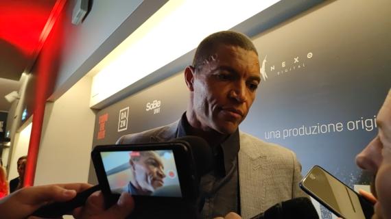 Stasera Milan-Napoli, Dida: "San Siro pieno sa spingere come nessun altro stadio al mondo"