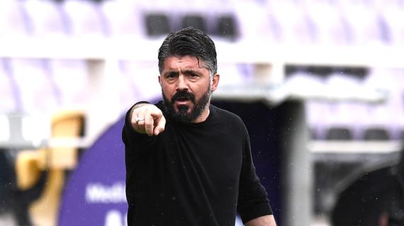 TMW - Gennaro Gattuso pronto a ripartire dalla Grecia. È a un passo dall'Olympiacos