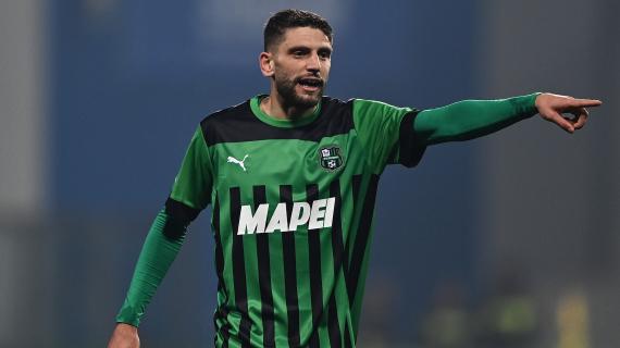 Sassuolo, caccia all'impresa (e al riscatto) con la Juve. Ma Dionisi dovrà rinunciare a Berardi