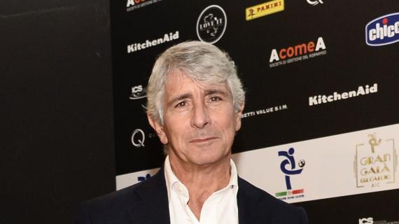 Abodi: "Moggi non mi ha inviato nessuna chiavetta USB. Giustizia sportiva non è un tema di maglia"