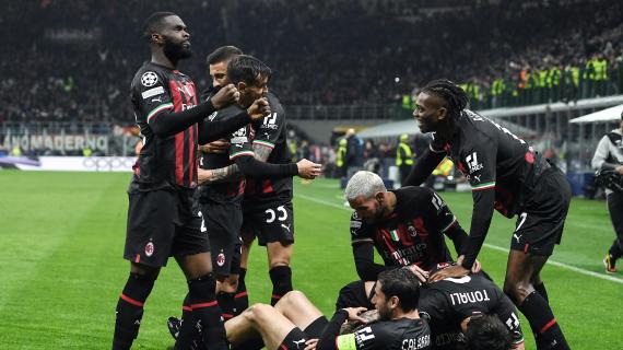 Inferno a San Siro, low profile verso Napoli. Mondo Milan da 'Altrimenti ci arrabbiamo'