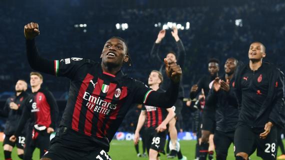 TOP NEWS Ore 24 - Real ok, il Chelsea saluta la Champions. Tutte le reazioni di Napoli-Milan