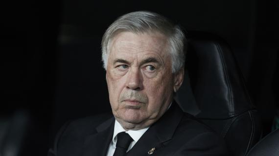 Real Madrid, Ancelotti: "Ideale incontrare il Milan in finale ma la strada da fare è ancora lunga"