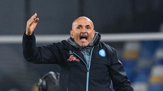 LIVE TMW - Spalletti: "Il passato del Milan in Champions un po' conta: su Lozano era rigore netto"
