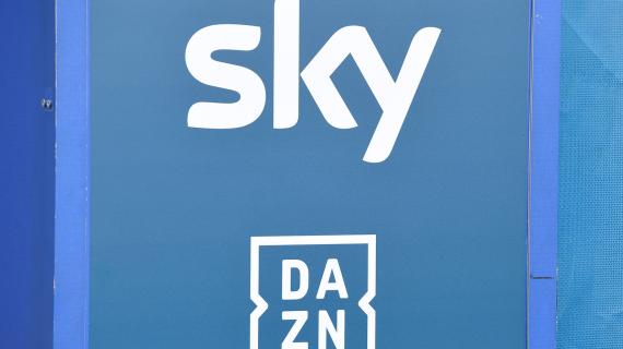 Serie A, la stagione 22/23 è su DAZN e Sky: assegnazione tv e calendario fino al 32° turno 9 Serie A, la stagione 22/23 è su DAZN e Sky: assegnazione tv e calendario fino al 32° turno