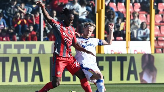 Meite: "Leao adesso è incredibile. Quando ero al Milan per Rafa era un momento duro"