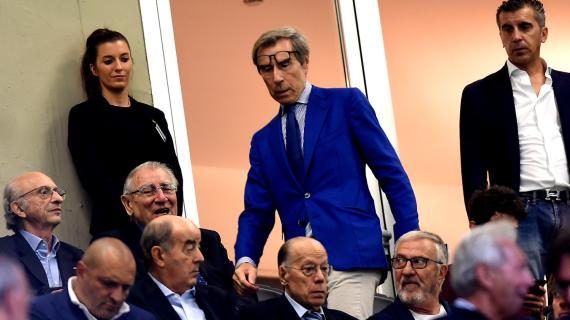 TMW - Braida: "Il Milan col Napoli ha meritato di passare. Le italiane hanno alzato la testa"