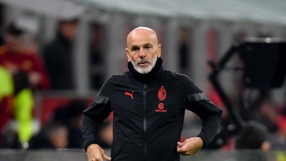 Calabria ha annullato Kvara in Champions, Pioli: "Ha un'intelligenza incredibile in campo"