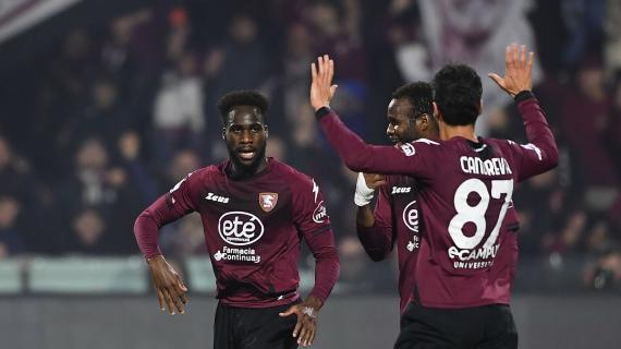 Ag.Dia: "La Salernitana può riscattarlo. Magari ne parliamo dopo il match col Napoli..."