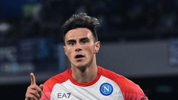 Come festeggerete lo scudetto? Elmas: "Non lo so. Io aspetto soltanto questo momento"