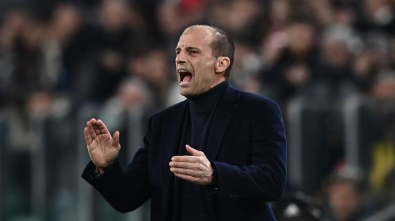 Due finali in una stagione? Allegri: "Un passo alla volta. Non possiamo fare l'impossibile" 14 Due finali in una stagione? Allegri: "Un passo alla volta. Non possiamo fare l'impossibile"